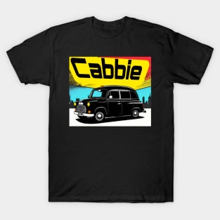 Cabbie T-Shirt